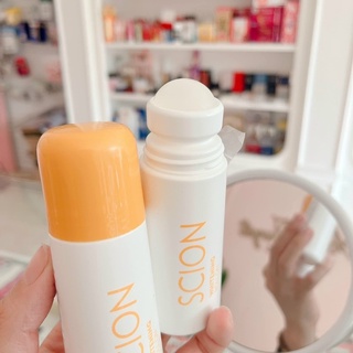 LĂN KHỬ MÙI SCION MĨ mẫu mới