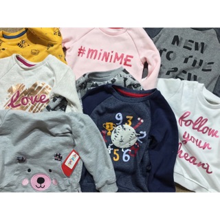 Áo nỉ primark