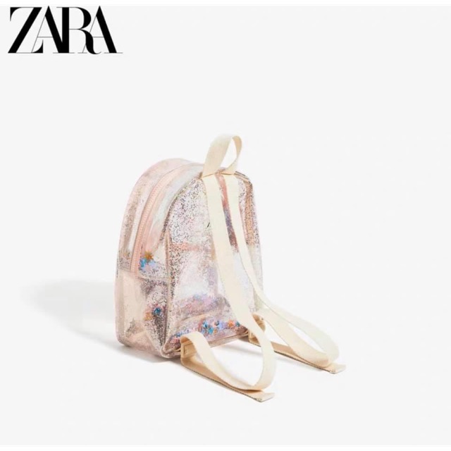 Balo zara auth