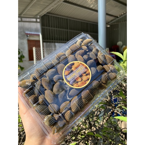 SAY LÔNG RỪNG/ ĐẶC SẢN VĨNH HY