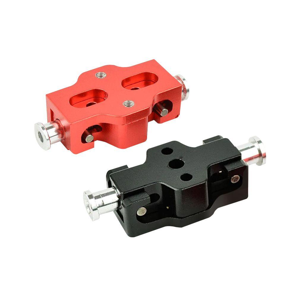 SUSANS Kẹp Cánh Quạt 12mm / 15mm Cho Drone Điều Khiển Từ Xa