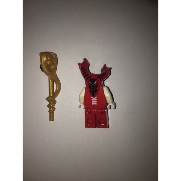 LEGO14 9445 ninjago xe chính hãng