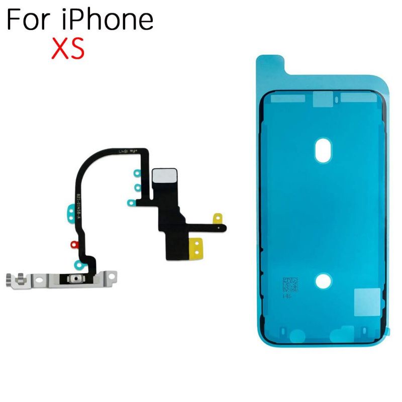 Cáp nguồn X/Xr/Xs/Xsm/11/11pro/11prm zin bóc máy