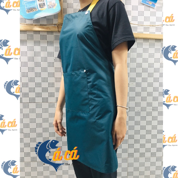 TẠP DỀ CHỐNG THẤM NƯỚC YẾM DÂY MÍA VẢI DÙ 2 MẶT