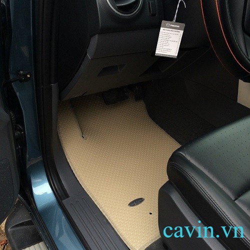 [KHUYẾN MÃI] Lót sàn oto BackLiners cho xe Mazda BT50 | Lót sàn ô tô Mazda BT50