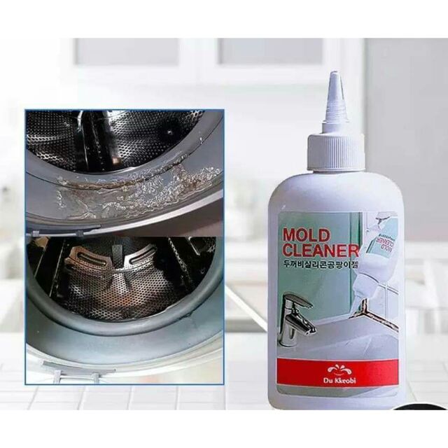 Tẩy mốc mold cleaner 220ml