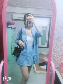 Vest 3 món