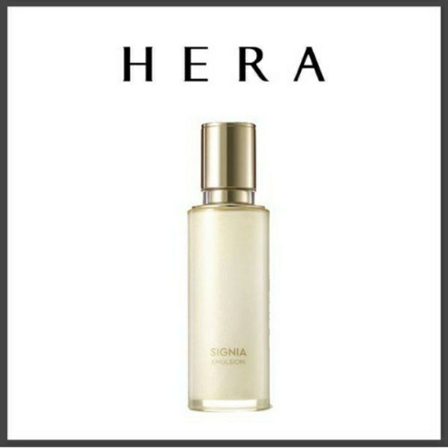 chai dưỡng vàng 24k tế bào gốc siêu trẻ hoá da Hera Mini Sample