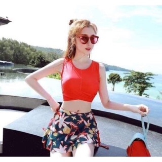Sét bikini cho mẹ