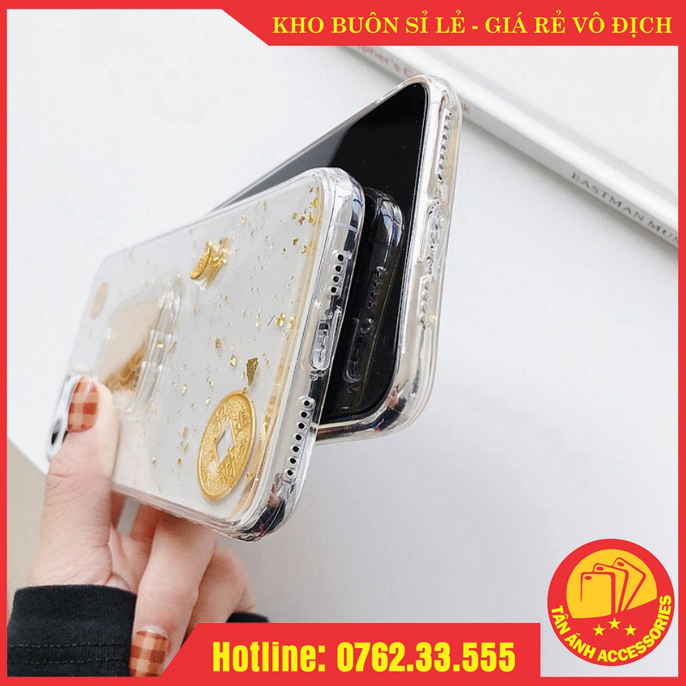 Ốp iphone - Ốp lưng 3d Thần tài ( hình nổi ) 6/6s/6plus/6splus/7/8/7plus/8plus/x/xs/xsmax/11/11pro max -11G 2m1 | BigBuy360 - bigbuy360.vn