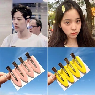 Kẹp cố định giữ nếp tóc