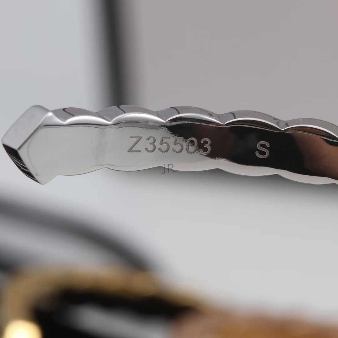 Vòng Tay Mở Mạ Bạc/Vàng 18K Đơn Giản Thời Trang | BigBuy360 - bigbuy360.vn