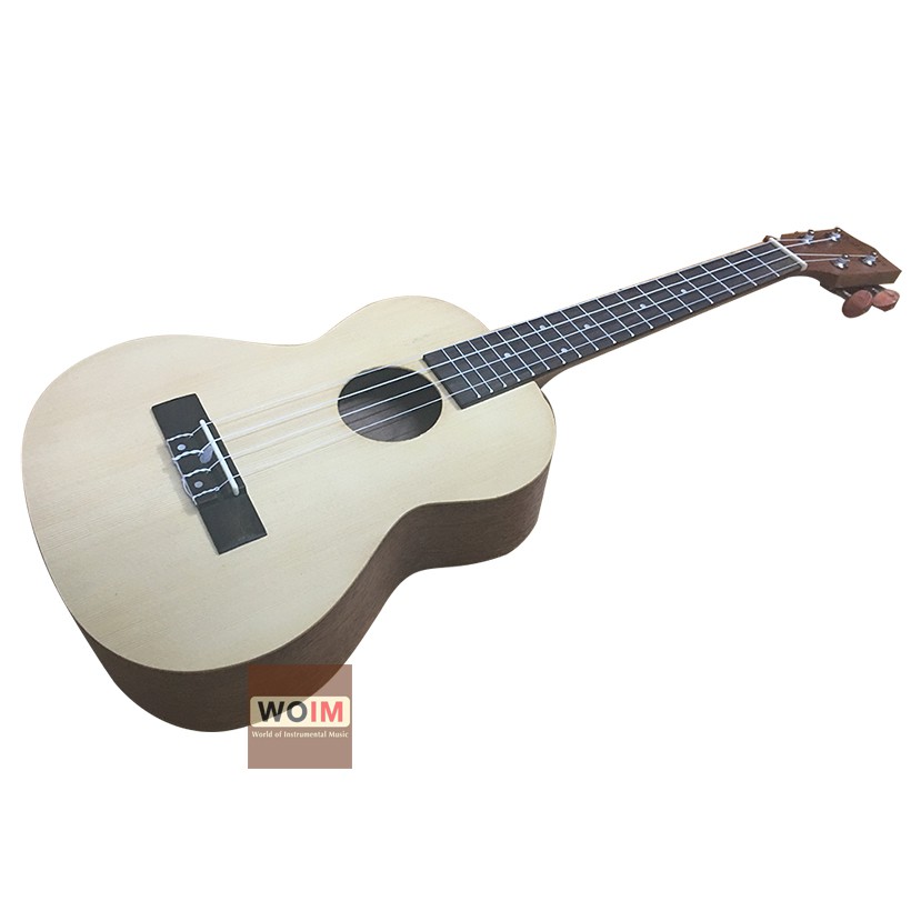 ( CÓ SẴN ) Đàn Ukulele Tenor Size 26 Badsone mẫu mới nhất - HÀNG CÓ SẴN