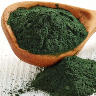 100gr Bột Tảo Xoắn Spirulina