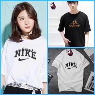 Áo thun unisex tay lỡ freesize nhiều mẫu siêu xả hàng