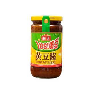ĐẠM TƯƠNG( SỐT YES) LỌ TO 340G