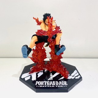 Mo Hinh Ace F Zero Cao 17cm Hoả Quyền Portgas D Ace Trạng Thai Chiến đấu Figure Tượng Gol D Ace One Piece Mo Hinh Nhan Vật Webtretho Org