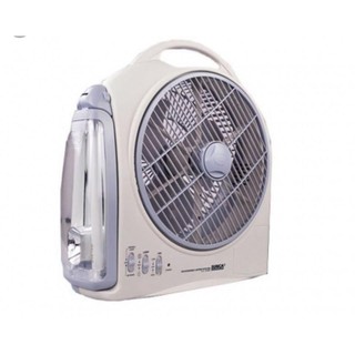 QUẠT TÍCH ĐIỆN 299A