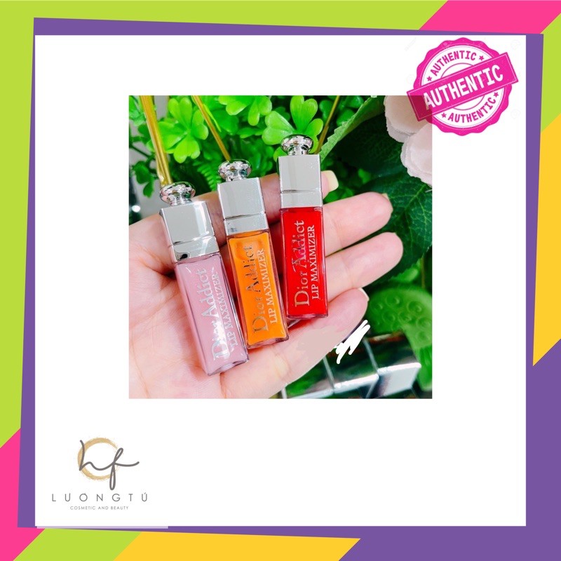 Son dưỡng dior mini 2g 004