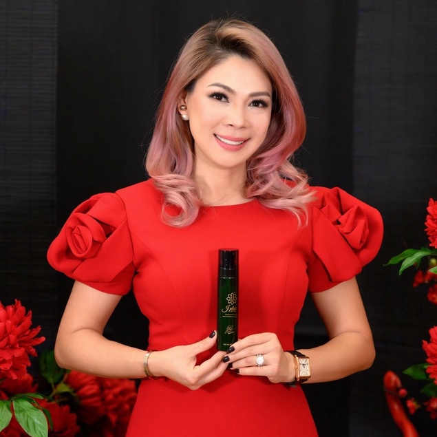 Xịt nano tan mỡ Jplus 100ml Đan Trường giảm mỡ bụng, bắp tay, đánh bay mỡ dư thừa, Giảm béo hiệu quả - Kosigo