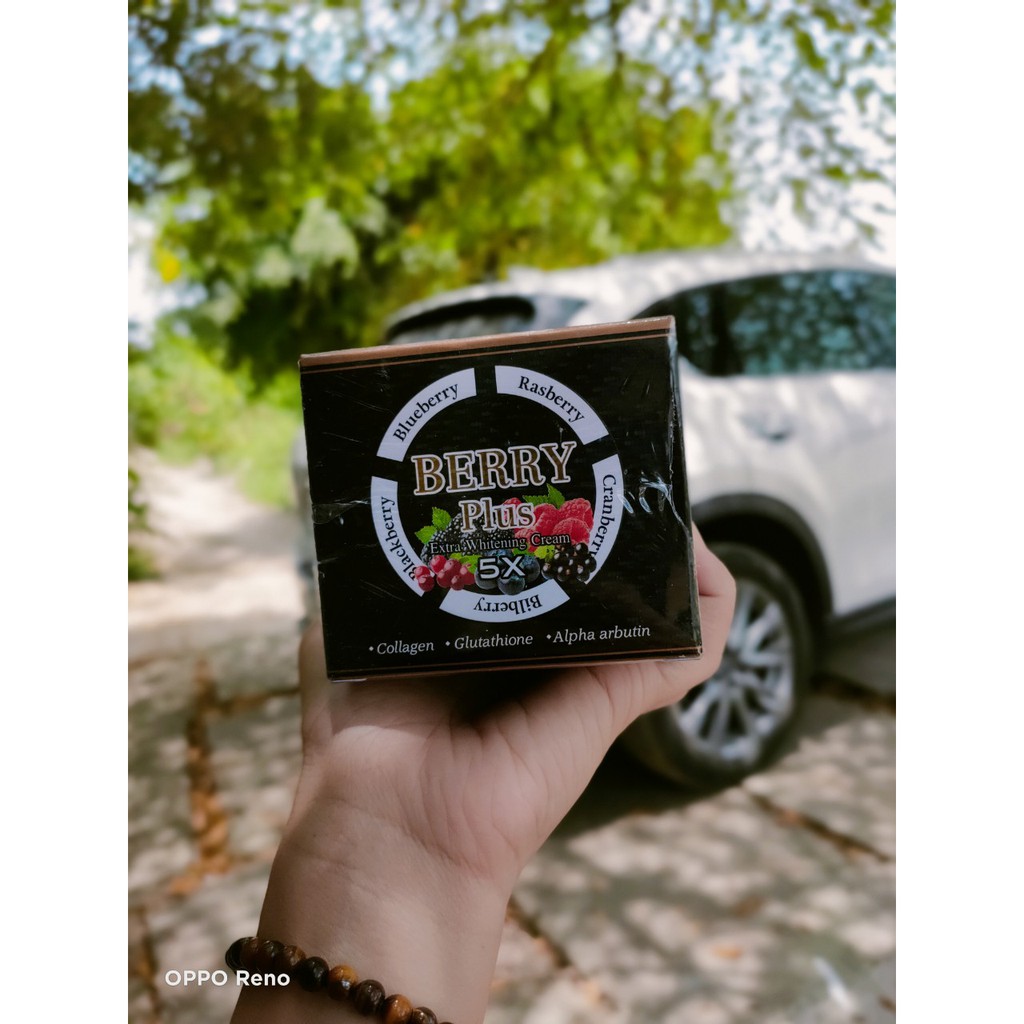 Kem dưỡng da mặt ban đêm 4k plus thái lan