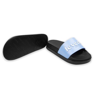 Dép LEVENTS slipper/ Blue