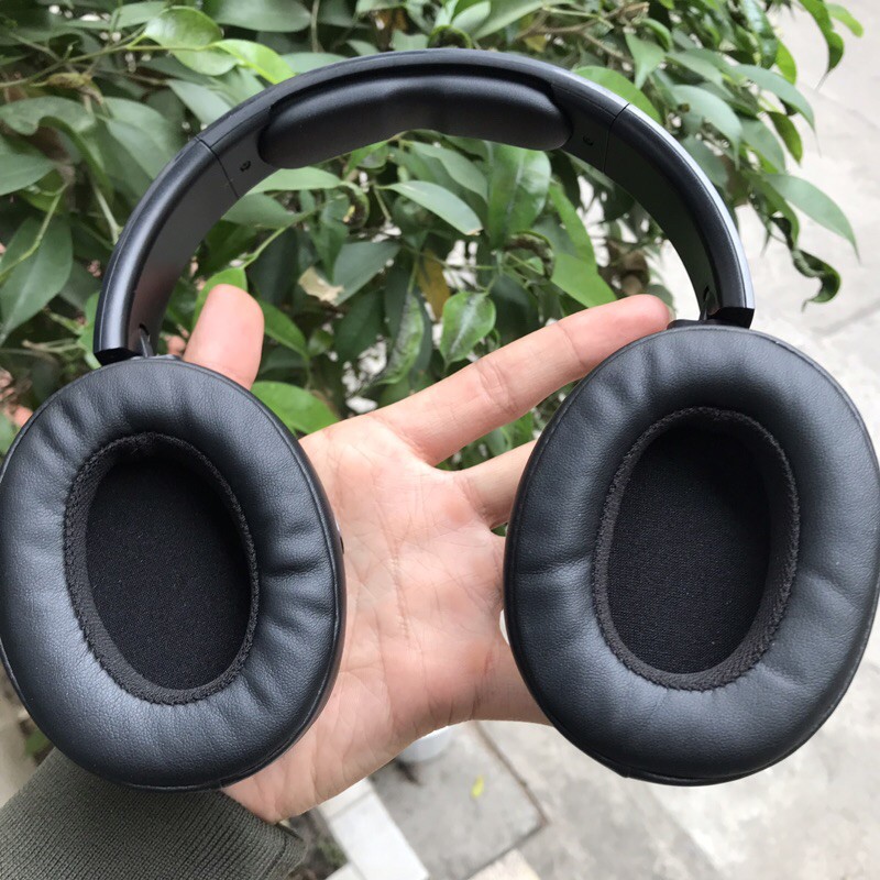 Tai nghe bluetooth skullcandy hesh 3 likenew chính hãng