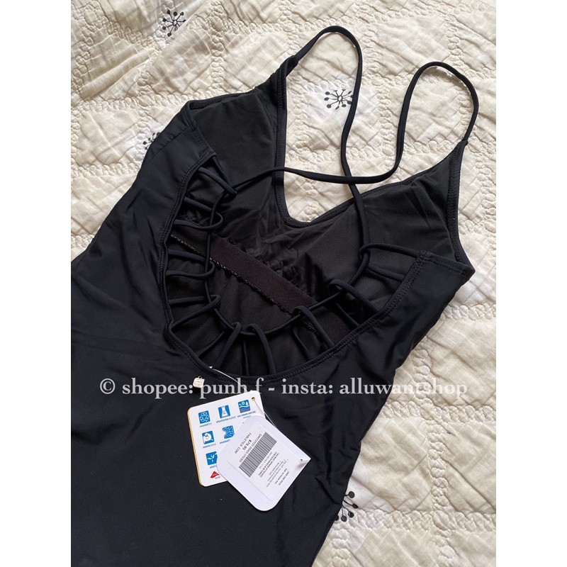 Bikini 1 mảnh Fabletics Swimsuit xuất khẩu | BigBuy360 - bigbuy360.vn