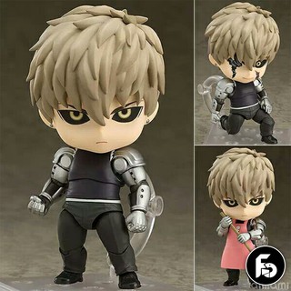 Mô hình Nendoroid 645- Genos - Super Movable Edition