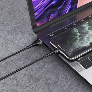 CÁP SẠC LIGHTNING HOCO X49