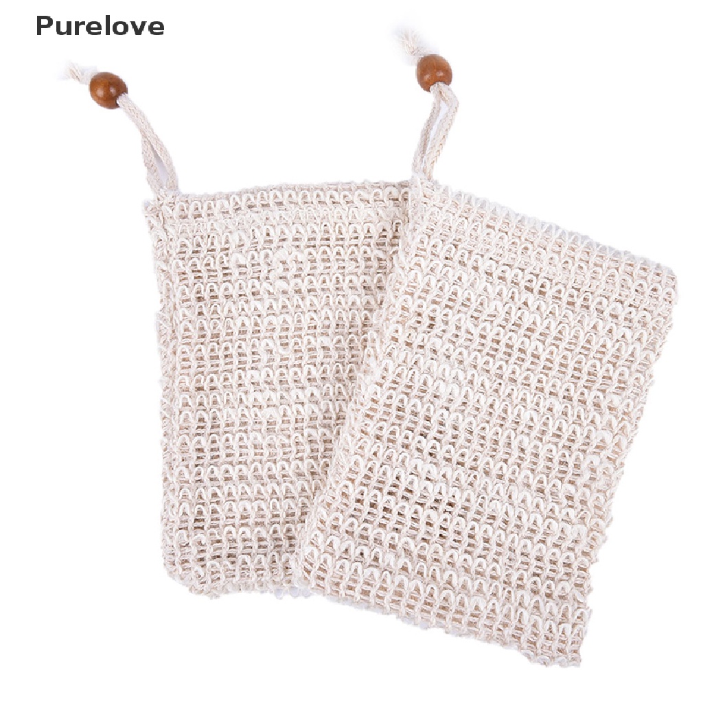 Xà Phòng Rửa Mặt Tẩy Tế Bào Chết Tự Nhiên Tiện Dụng