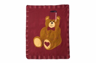 Chăn lông cừu