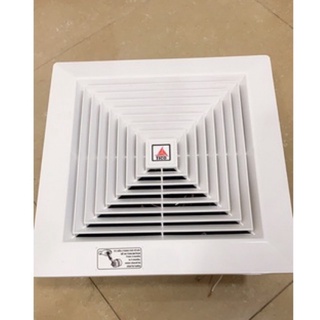 Quạt thông gió âm trần Tico TC-20AV4( lỗ trần 250x250mm).