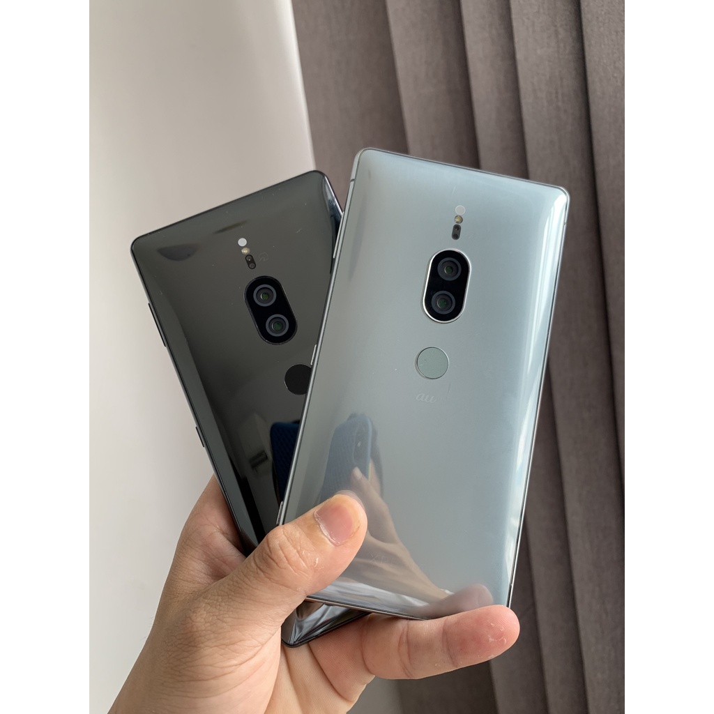 Điện thoại Sony XZ2 Premium,Ram 6Gb,S845, 5.8"Ultra HD - hbmobile | BigBuy360 - bigbuy360.vn