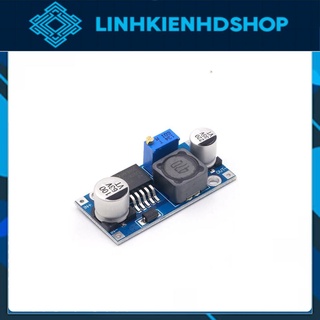Mạch hạ áp 3A 4.5-60V/ module BUCK DC-DC 3A 4.5-60V