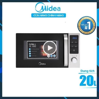 Lò vi sóng Midea MMO-20CY73