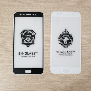 Kính Cường Lực 9D Full Keo Full Màn Oppo F3 Plus