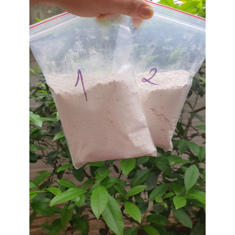 Bột chiên gà KFC