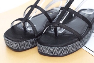 🔹 Sandal Pedro 3 Quai. Fullbox