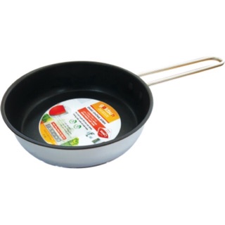 [New] Chảo từ chống dính  Goldsun Size 16-20cm phù hợp mọi loại bếp
