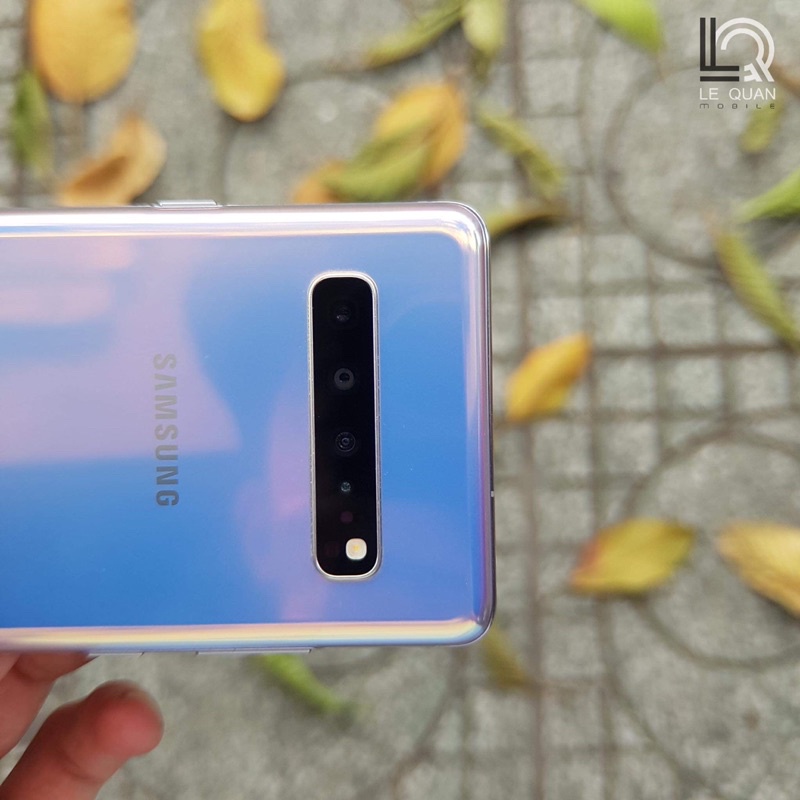 Samsung Galaxy S10 5G Likenew | BigBuy360 - bigbuy360.vn