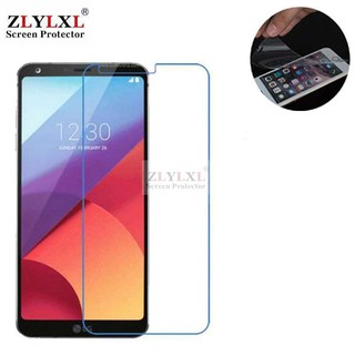 2 miếng kính cường lực bảo vệ màn hình cho điện thoại LG G6