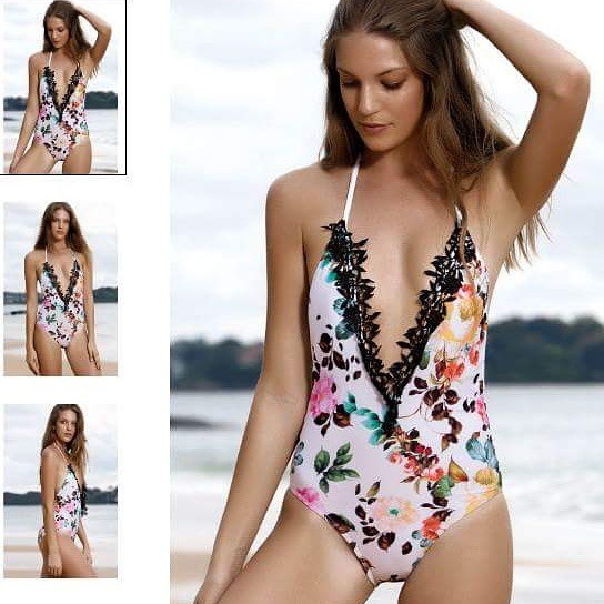 Sale Sale Đồ Bơi liền thân - bikini - Chất Store | BigBuy360 - bigbuy360.vn