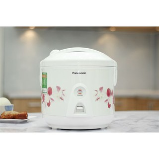 Nồi cơm điện Panasonic 1.8 lít SR-MEV18