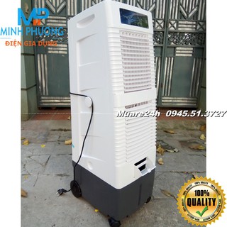 Quạt điều hòa 2 tầng yashima mbc2000 hàng loại 1 bảo hành 24 tháng