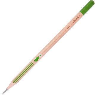 Bút chì gỗ Deli 2B S913 (1 cây)