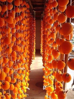 Hồng sấy gió loại 1