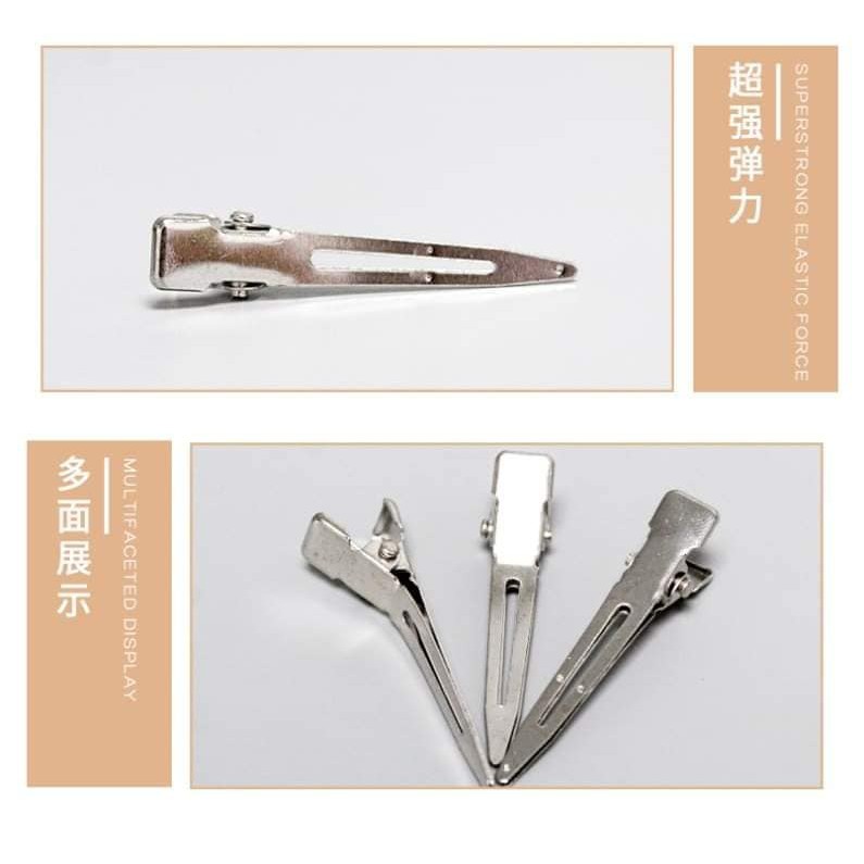 Kẹp định hình size nhỏ
