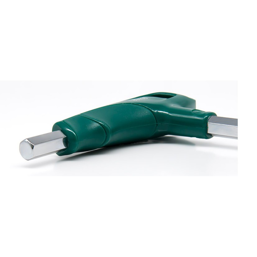 Lục giác tay cầm chữ T SATA  Thép SVMC