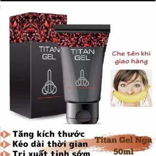 Titan - gel - nga ( giá sỉ - che tên sản phẩm )